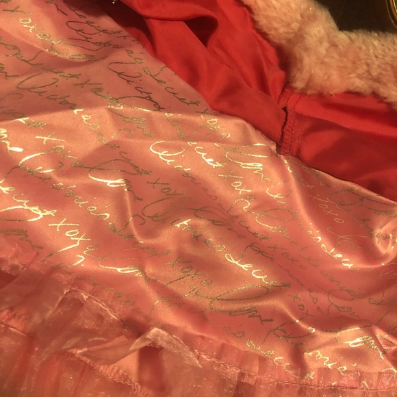 Victoria Secret Sexy Santa baby set💕 - Picture 4 of 8